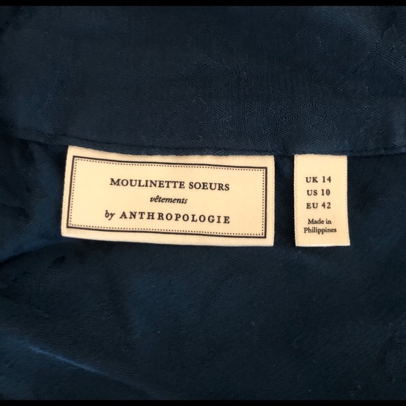 Floral Ensemble - Picture 7 of 7